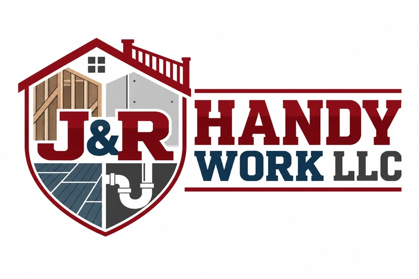 J&R Handy Work LLC logo